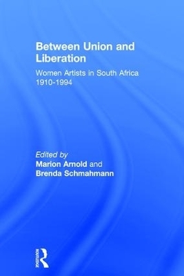 Between Union and Liberation - 