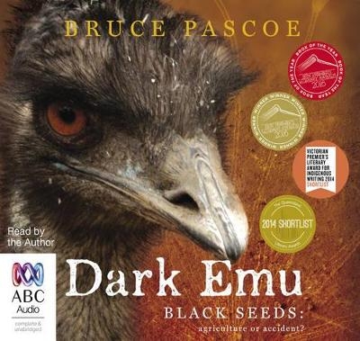 Dark Emu - Bruce Pascoe