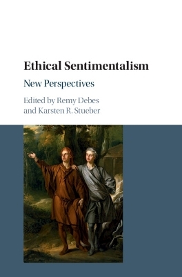 Ethical Sentimentalism - 