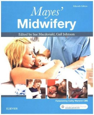 Mayes'  Midwifery