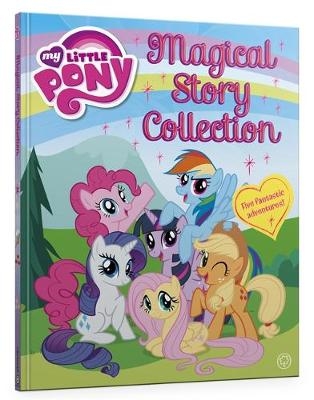 My Little Pony: Magical Story Collection -  My little Pony