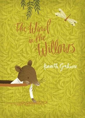 The Wind in the Willows - Kenneth Grahame