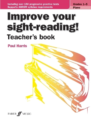 Improve Your Sight-Reading!