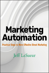 Marketing Automation - J. LeSueur