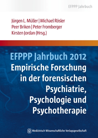 EFPPP Jahrbuch 2012