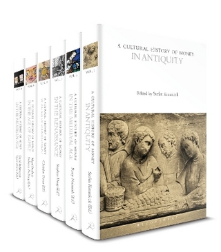 A Cultural History of Money