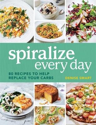 Spiralize Everyday