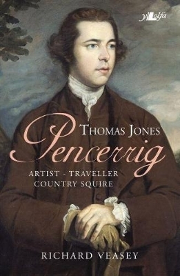 Thomas Jones Of Pencerrig