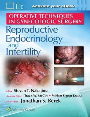Operative Techniques in Gynecologic Surgery: REI - 