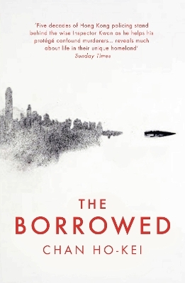 The Borrowed - Chan Ho-Kei
