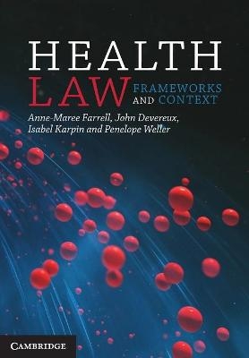 Health Law