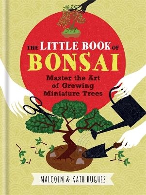 RHS The Little Book of Bonsai