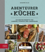 Abenteurerk&uuml;che - Susanne Klug