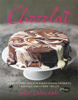 Chocolat - Eric Lanlard