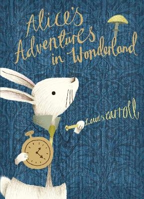 Alice's Adventures in Wonderland - Lewis Carroll