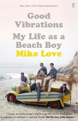 Good Vibrations - Mike Love