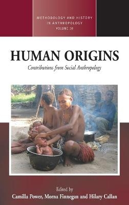Human Origins - 