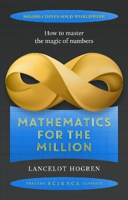 Mathematics for the Million