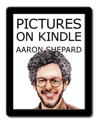 Pictures on Kindle