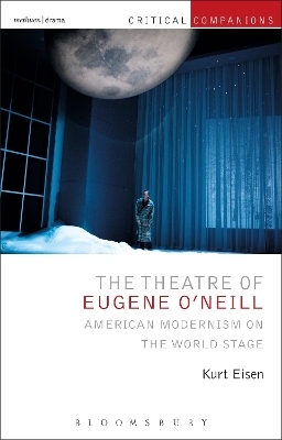 The Theatre of Eugene O&rsquo;Neill - Professor Kurt Eisen