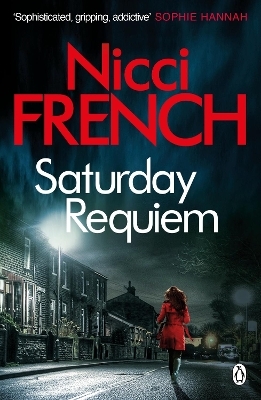 Saturday Requiem - Nicci French