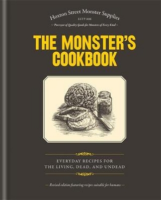 The Monster's Cookbook