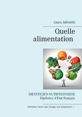 Quelle alimentation pour la goutte ? - C&eacute;dric Menard
