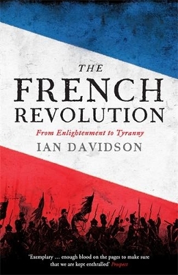 The French Revolution - Ian Davidson