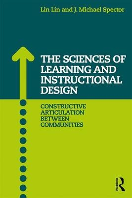 The Sciences of Learning and Instructional Design - 