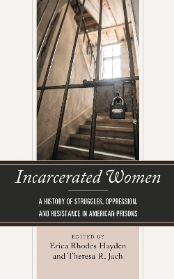 Incarcerated Women - 