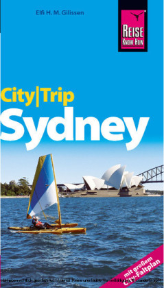 Reise Know-How CityTrip Sydney