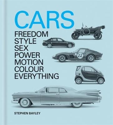 Cars - Stephen Bayley