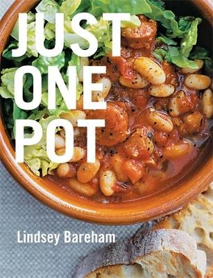 Just One Pot - Lindsey Bareham