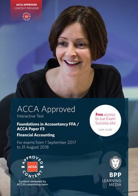 FIA Foundations of Financial Accounting FFA (ACCA F3)