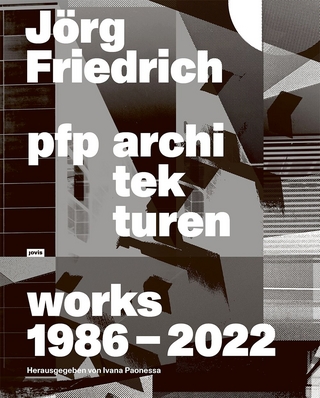 Jörg Friedrich pfp architekturen