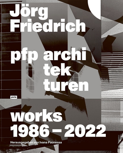 J&ouml;rg Friedrich pfp architekturen - 