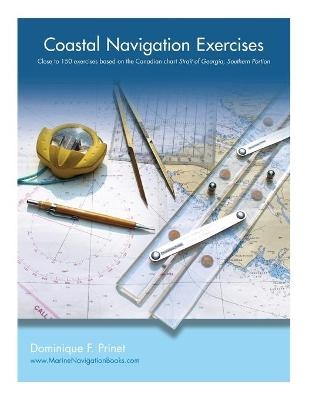Coastal Navigation Exercises