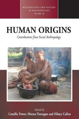 Human Origins - 