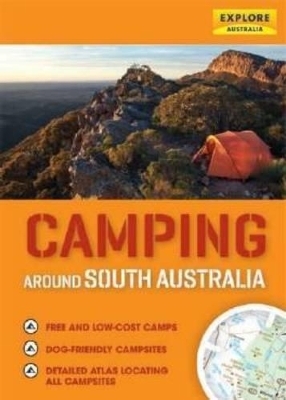 Camping Around South Australia -  Explore Australia
