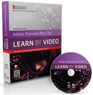 Adobe Premiere Pro CS6