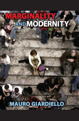 Marginality and Modernity - Mauro Giardiello