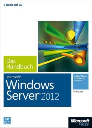 Microsoft Windows Server 2012