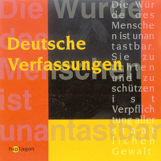 Deutsche Verfassungen