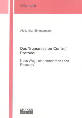 Das Transmission Control Protocol