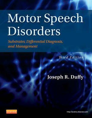 Motor Speech Disorders