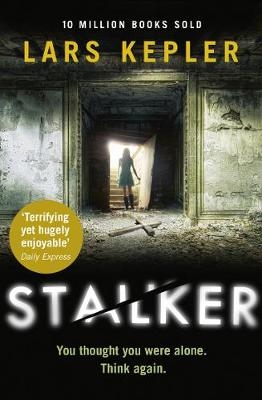 Stalker - Lars Kepler