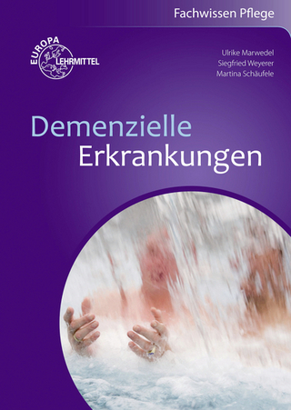 Demenzielle Erkrankungen