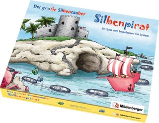 Der große Silbenzauber: Silbenpirat