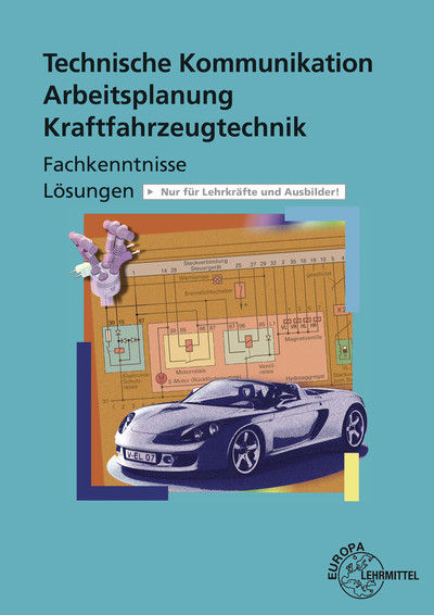 L&ouml;sungen zu 20310 - Richard Fischer, Rolf Gscheidle, Uwe Heider, Wolfgang Keil, Siegfried Leyer, Wolfram Pichler, Wolfgang Saier, Bernd Schl&ouml;gl, Waltraut Schmidt, Alois Wimmer