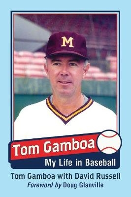 Tom Gamboa